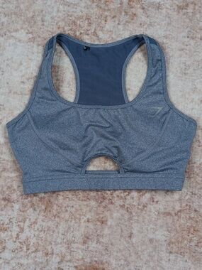 Gymshark Sports Bra Womens Size Large